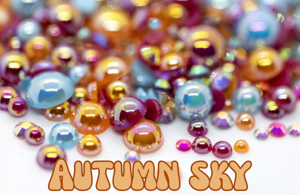 Bedazzled Sunnies (Fall Drop)