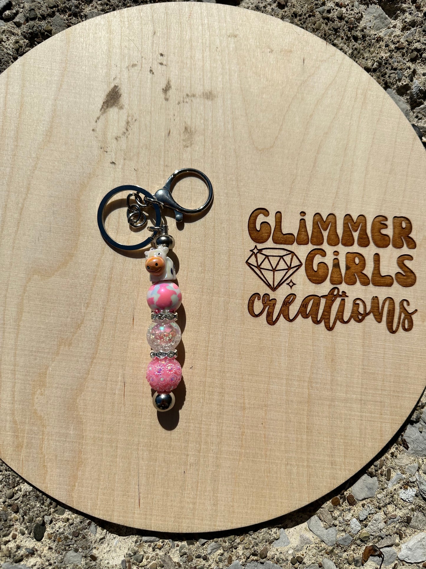 RTS KEYCHAIN