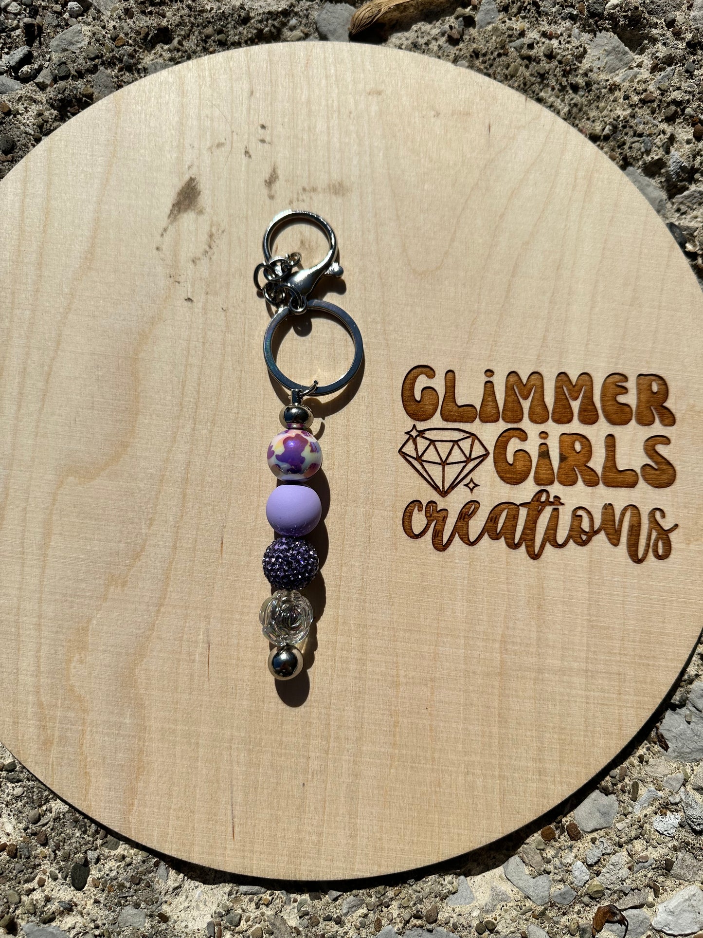 RTS KEYCHAIN