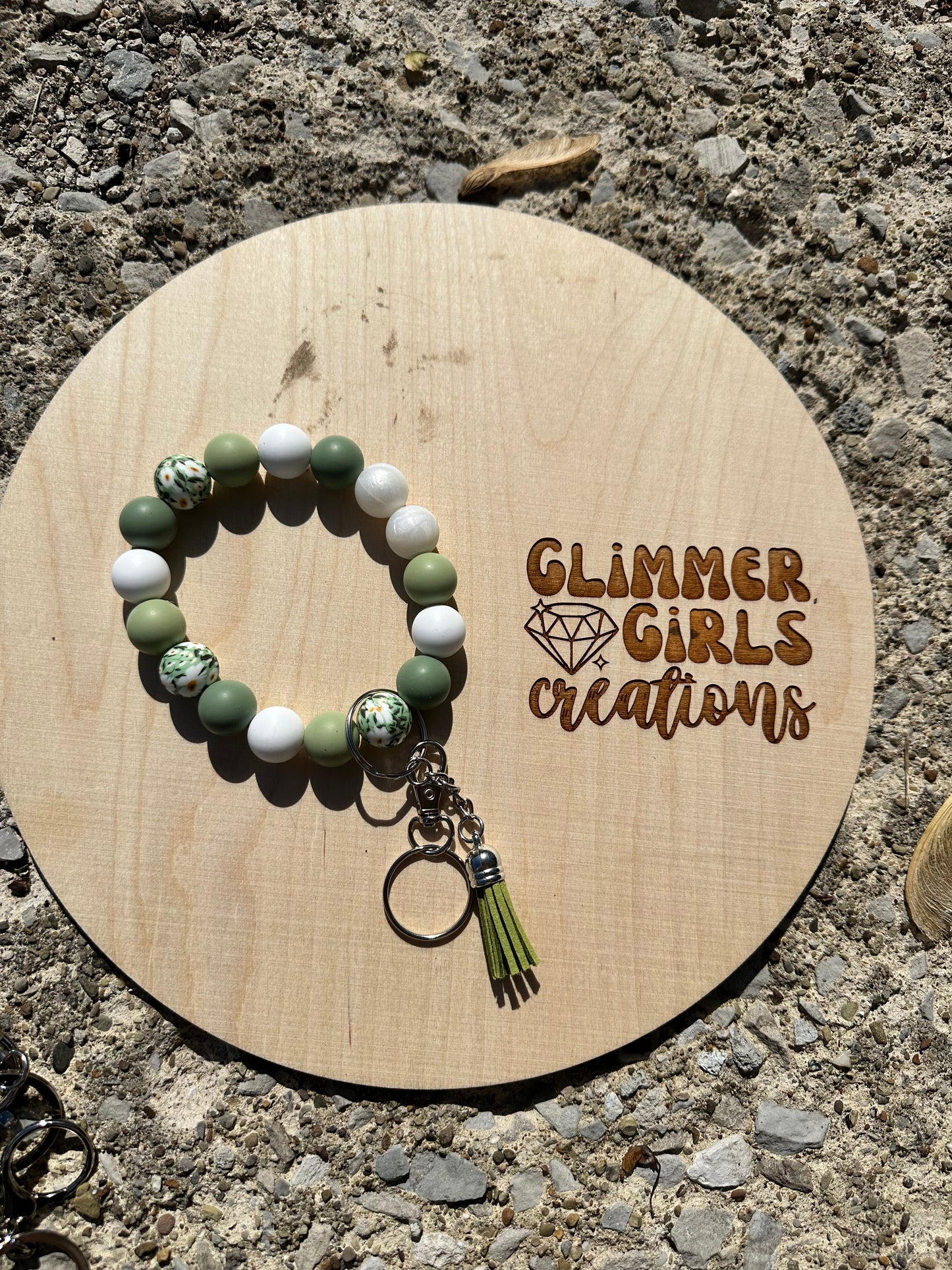 RTS BANGLE
