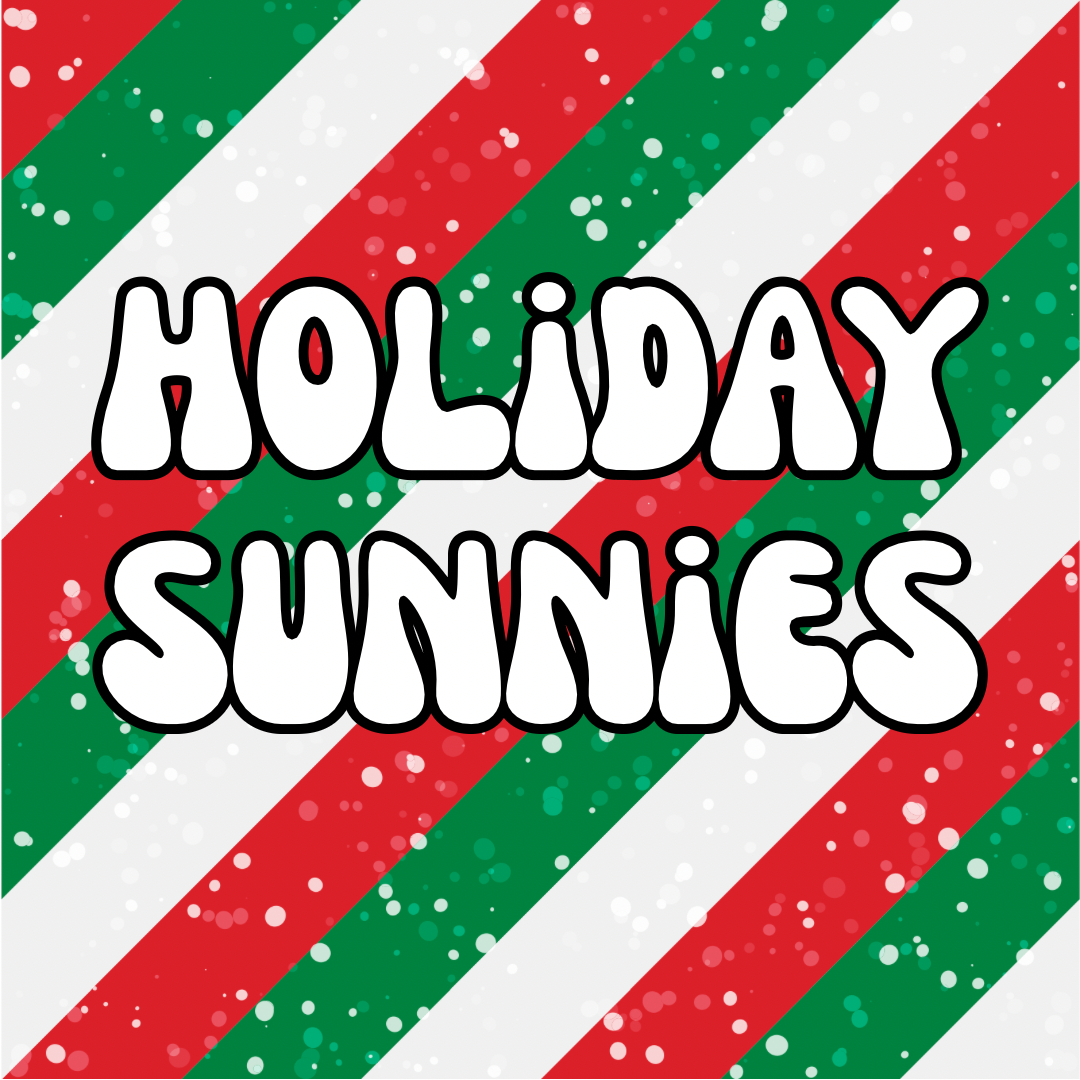 Holiday Sunnies