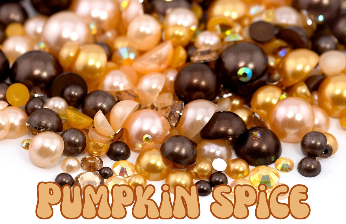 Bedazzled Sunnies (Fall Drop)