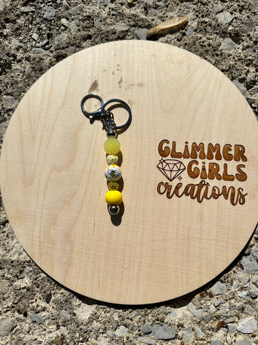 RTS KEYCHAIN