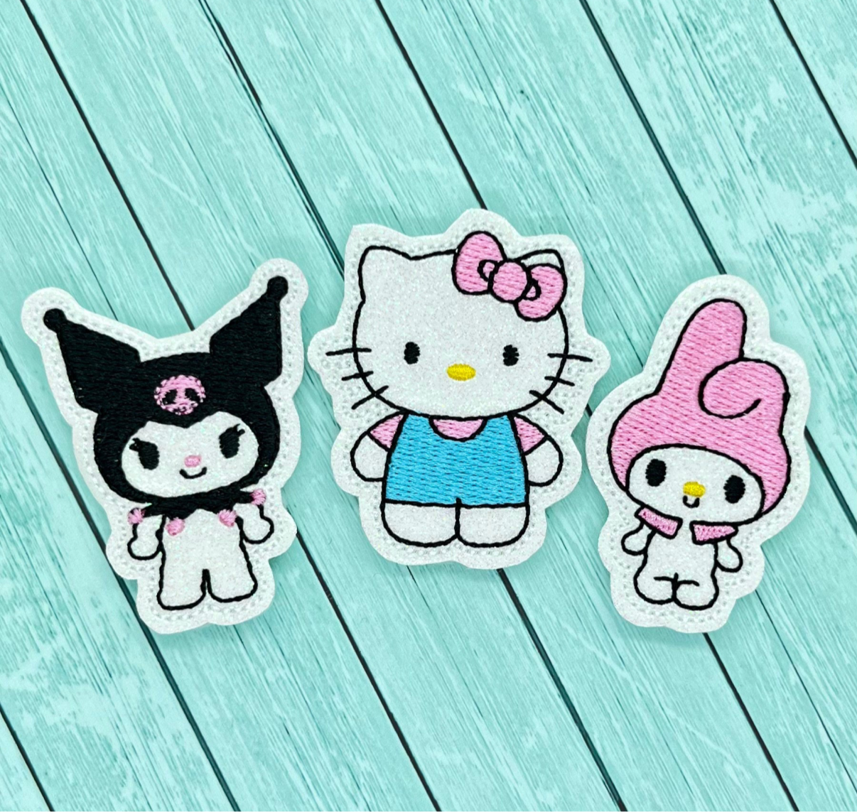 Kitty Felties