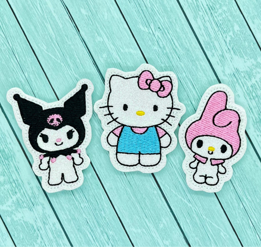 Kitty Felties