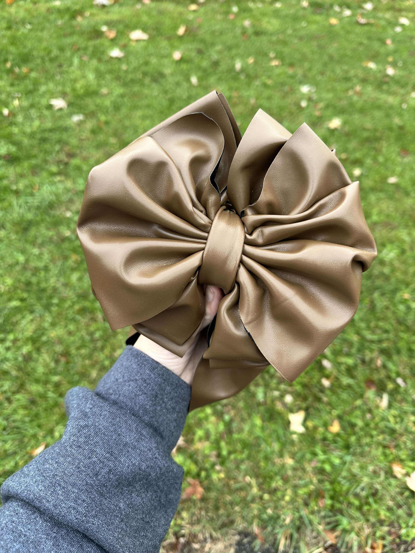 Custom Head Wraps