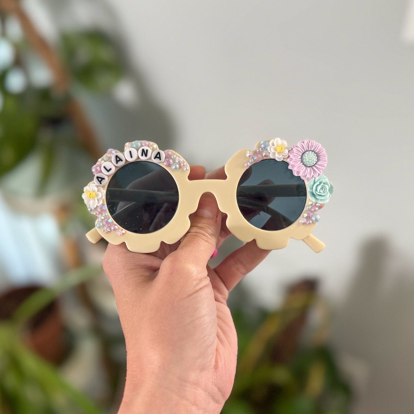 Mystery Whimsy Sunnies (Fall Drop)