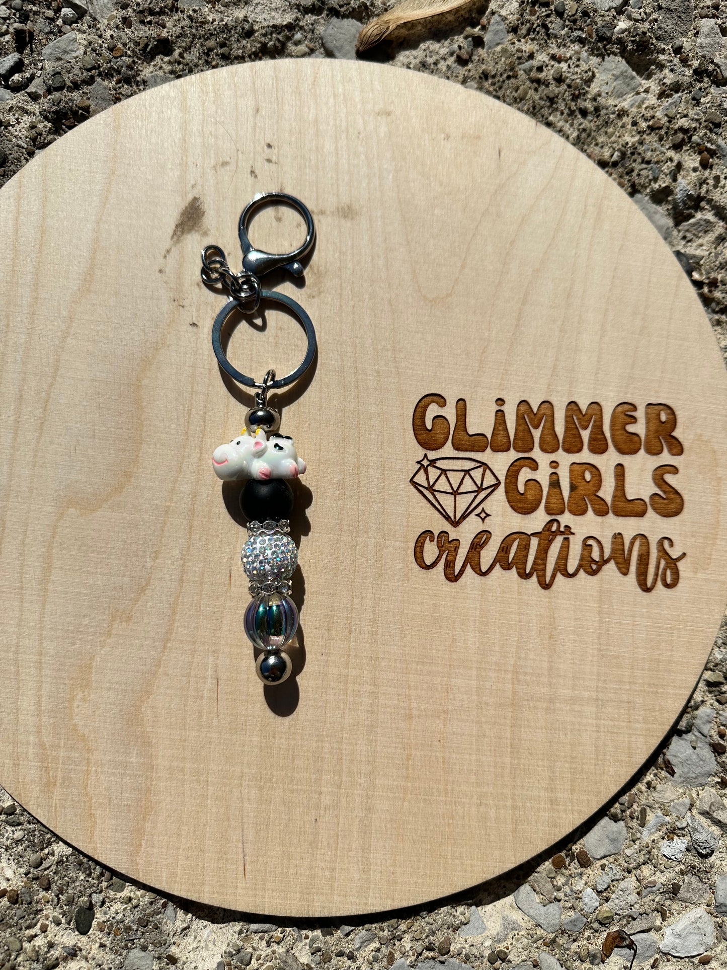 RTS KEYCHAIN