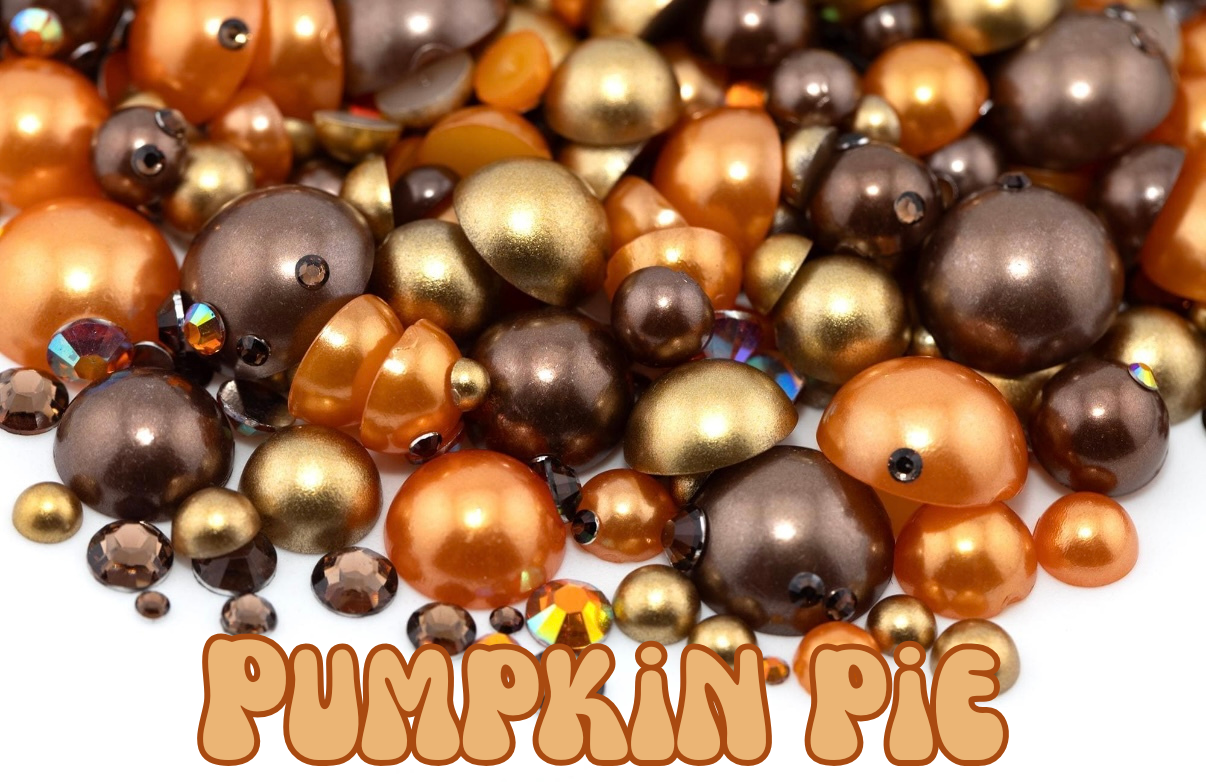 Bedazzled Sunnies (Fall Drop)