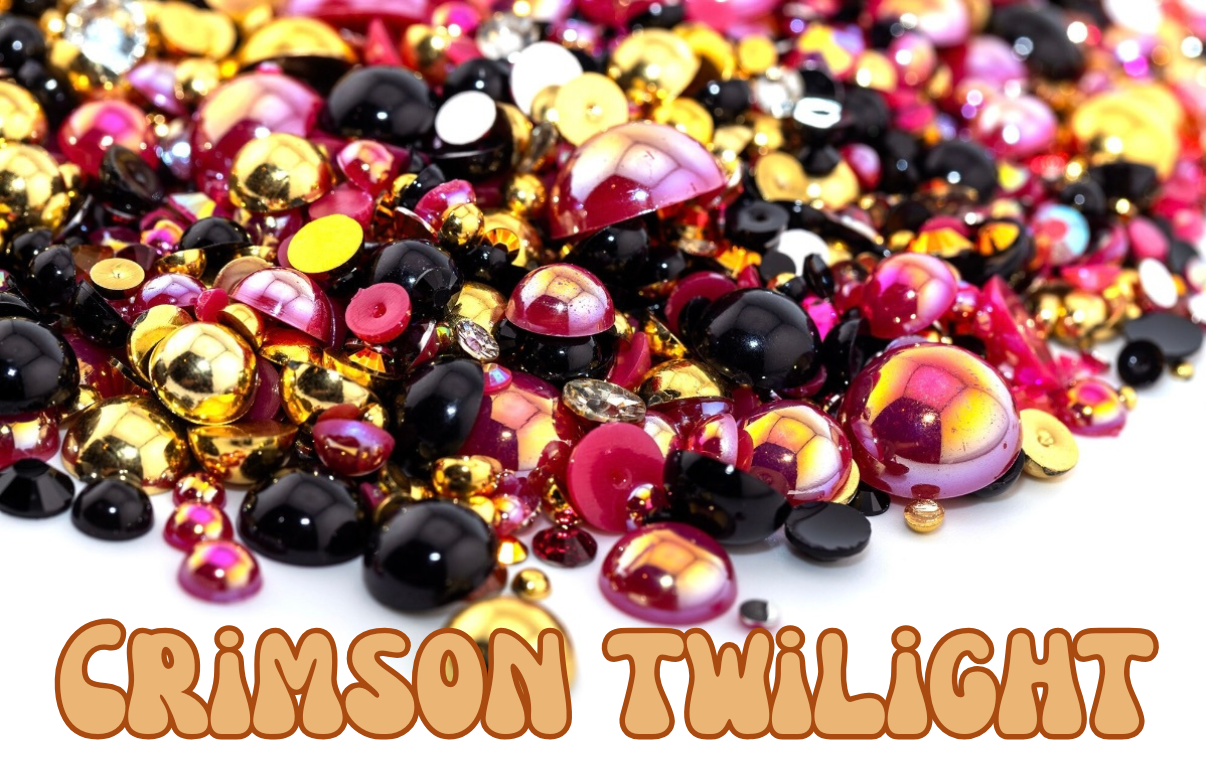 Bedazzled Sunnies (Fall Drop)