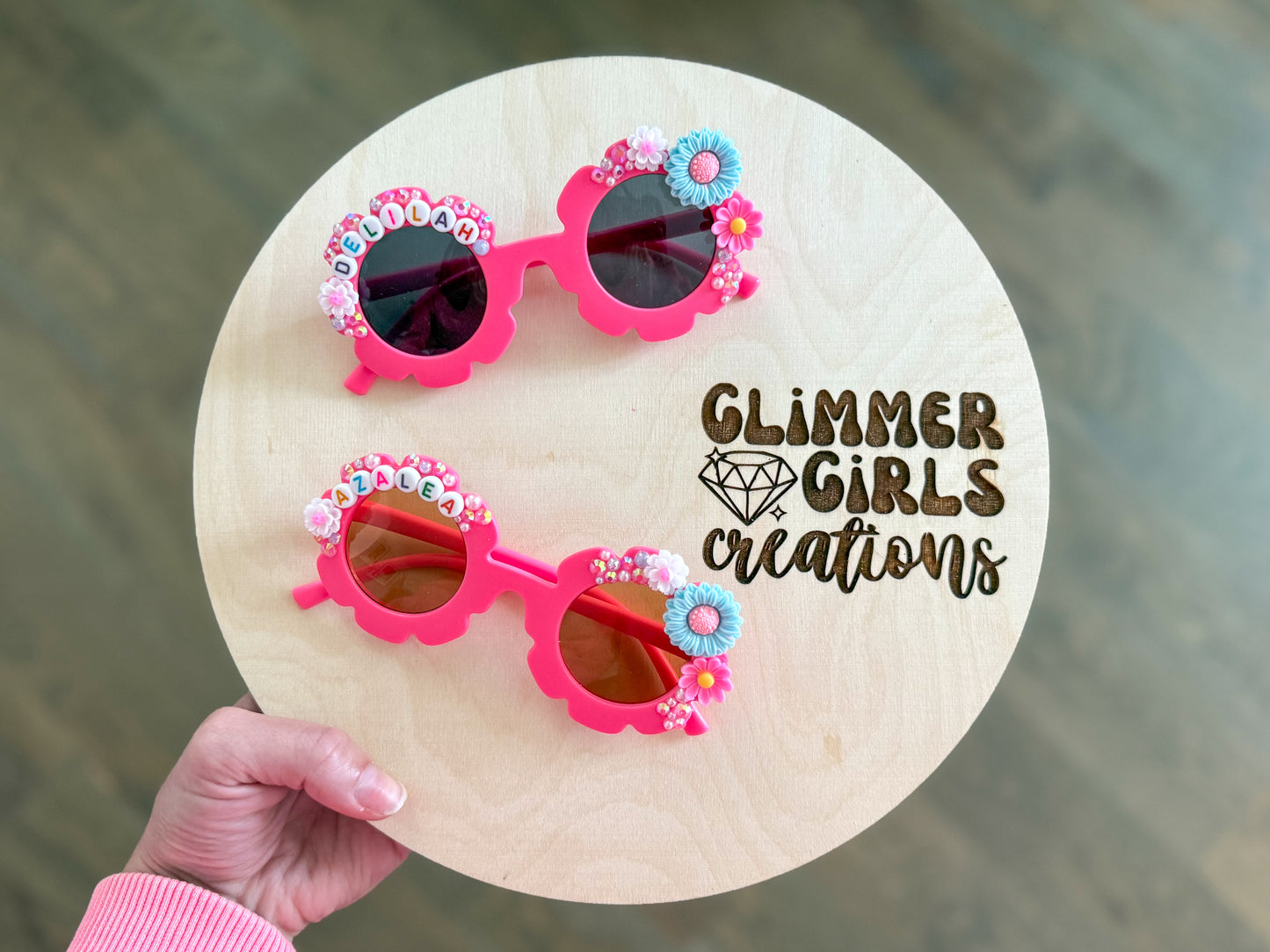 Mystery Whimsy Sunnies (Fall Drop)