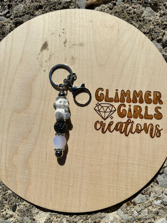 RTS KEYCHAIN
