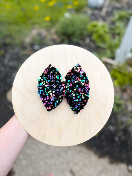 Neon Bow