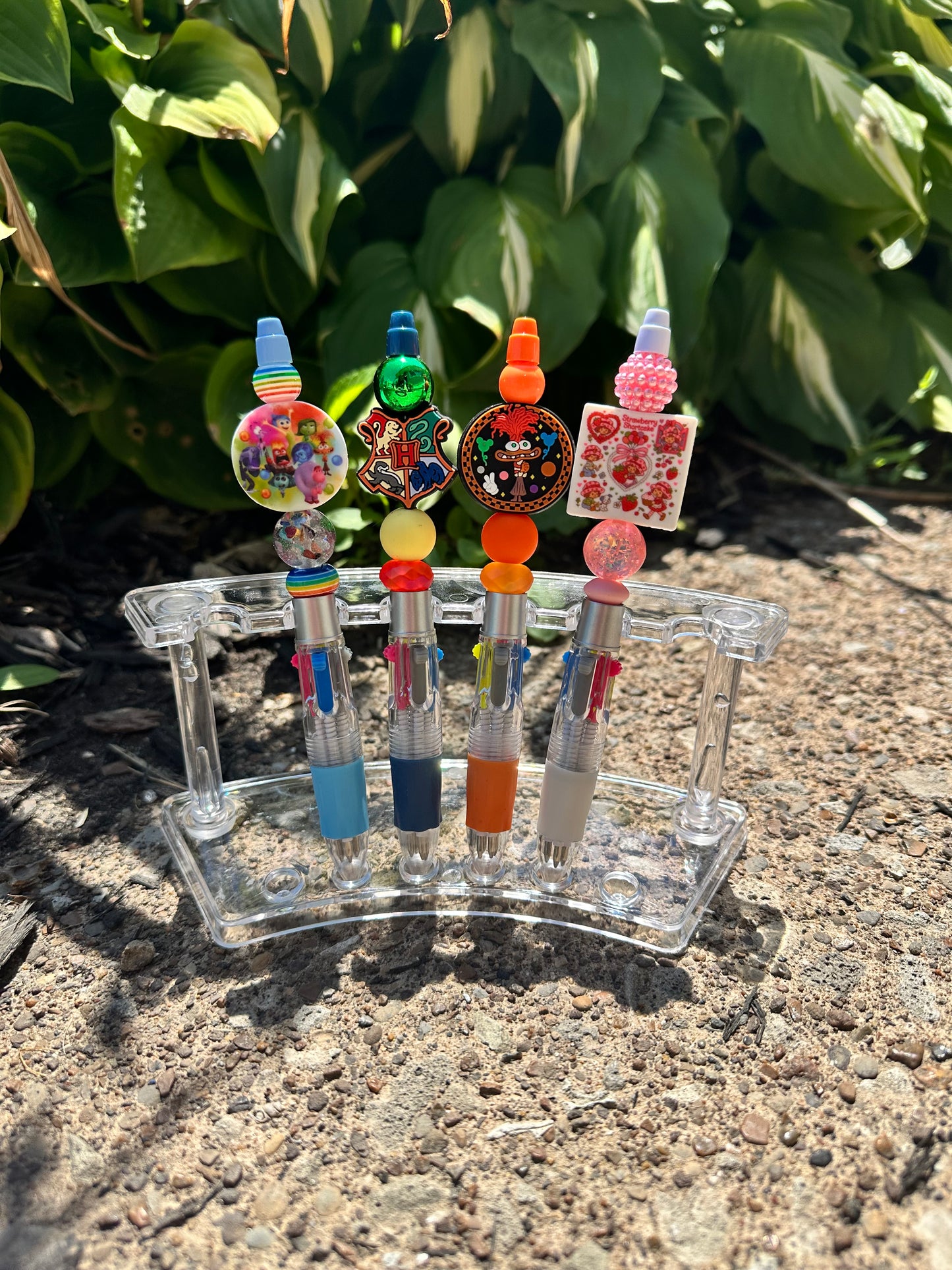 Multi-Color Pen