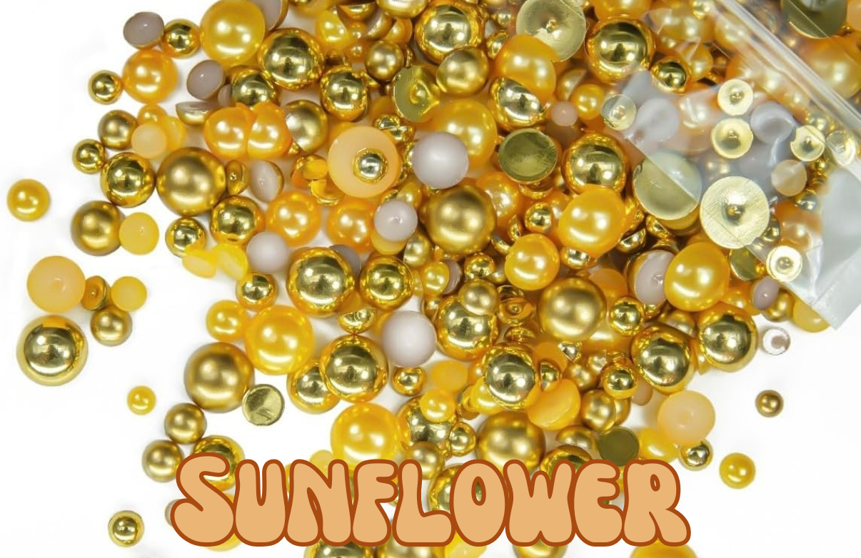 Bedazzled Sunnies (Fall Drop)