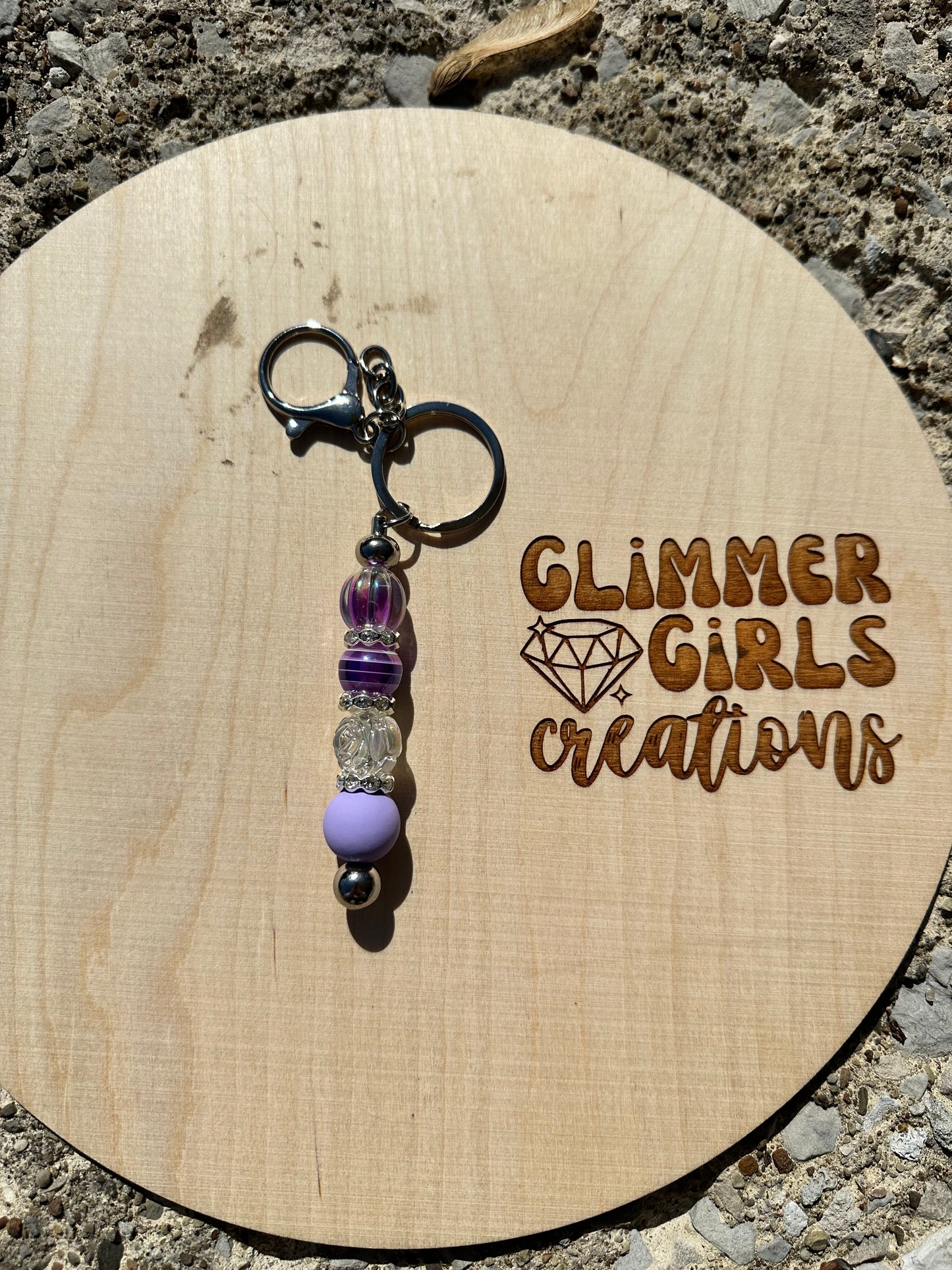 RTS KEYCHAIN