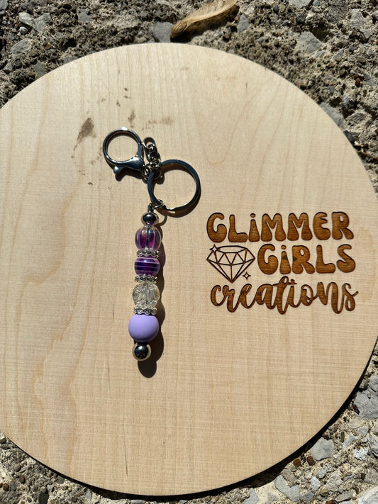 RTS KEYCHAIN