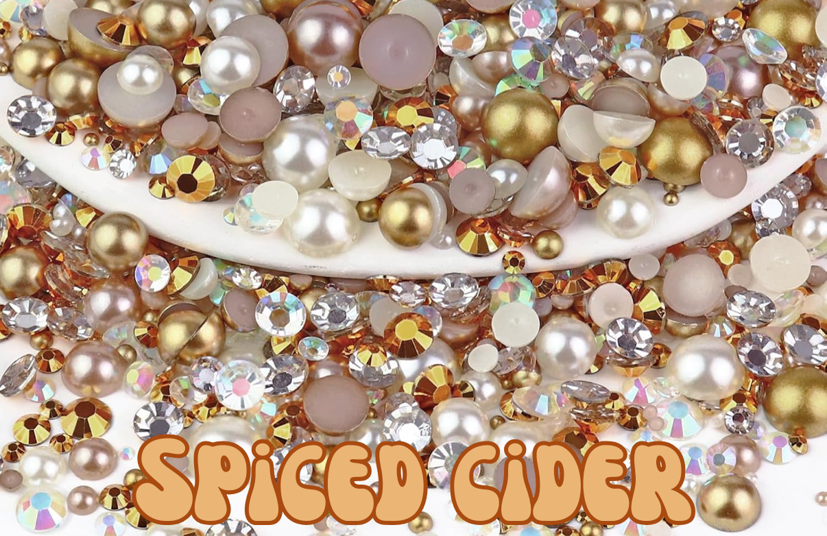 Bedazzled Sunnies (Fall Drop)