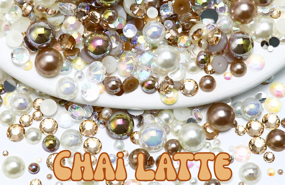 Bedazzled Sunnies (Fall Drop)