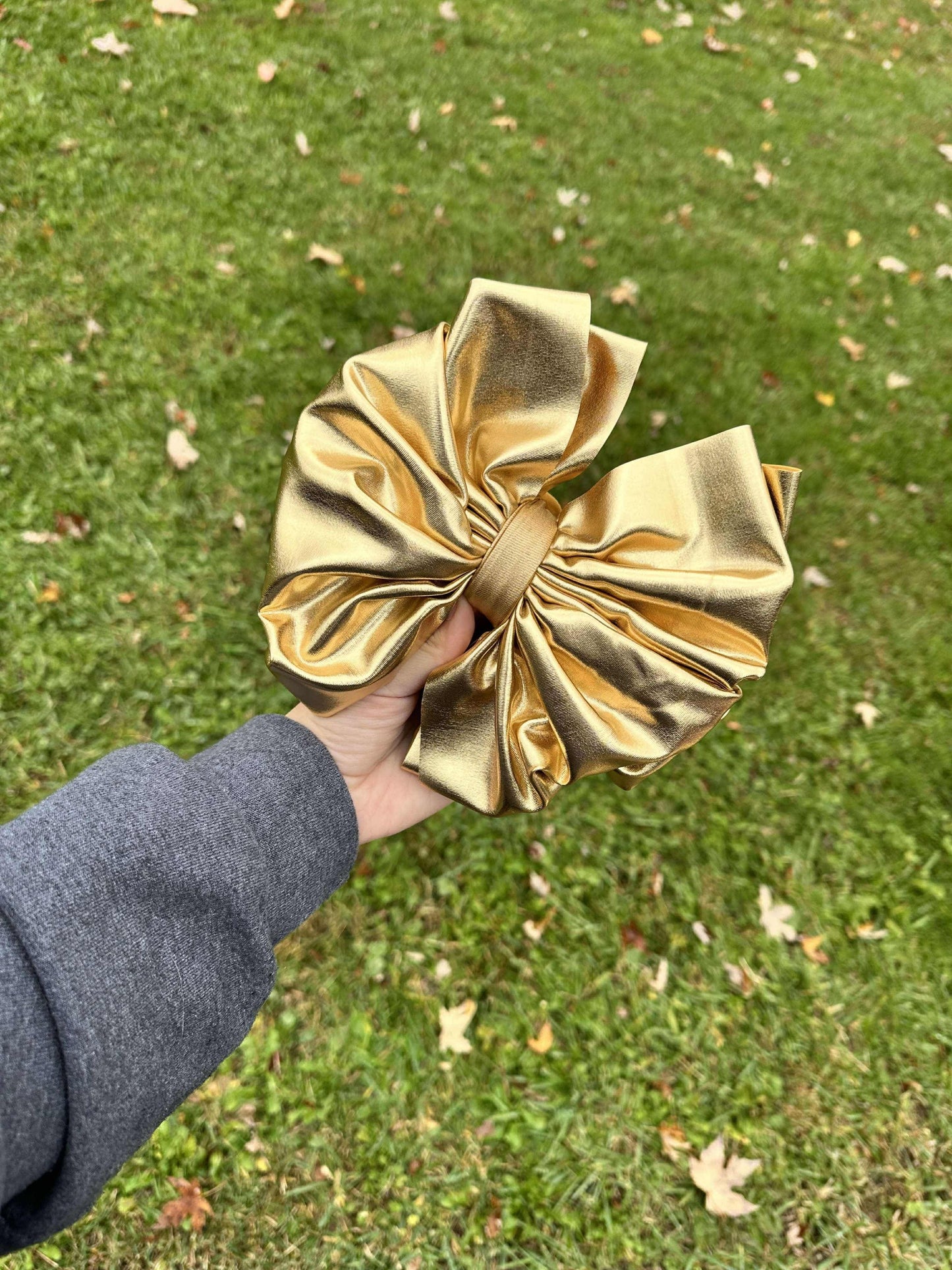 Custom Head Wraps