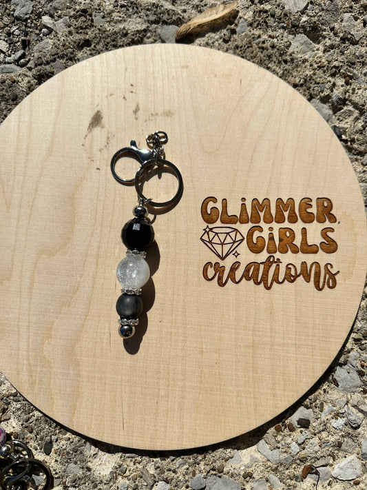 RTS KEYCHAIN