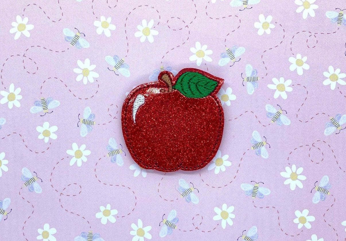 Back to School Felties