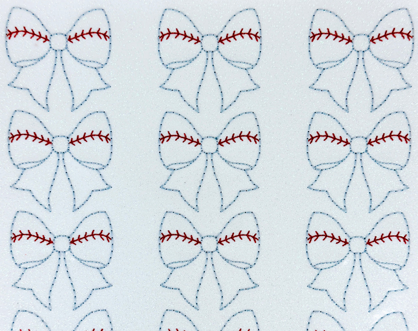 Sports Ball Felties