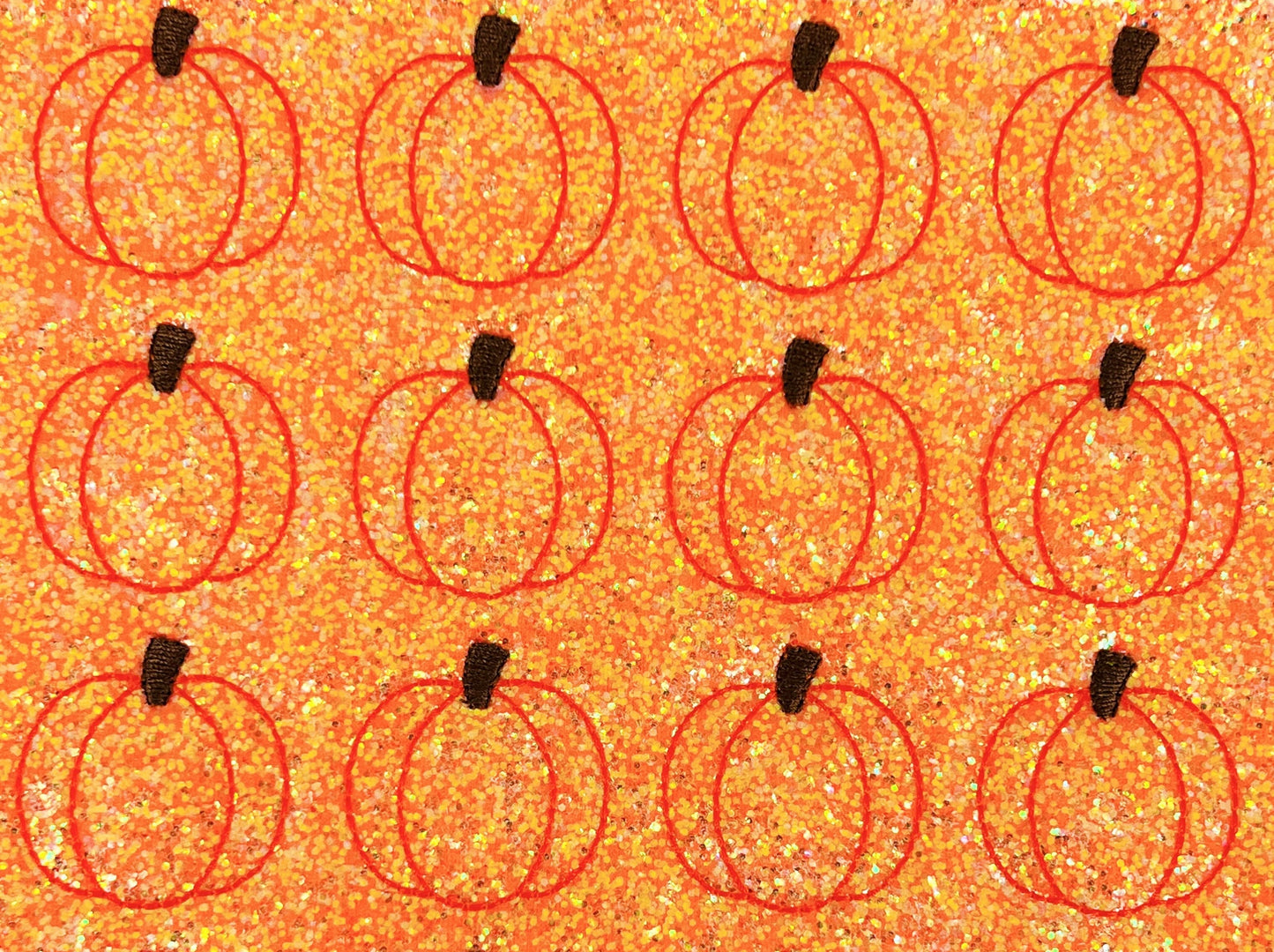 Fall Felties (Fall Drop)