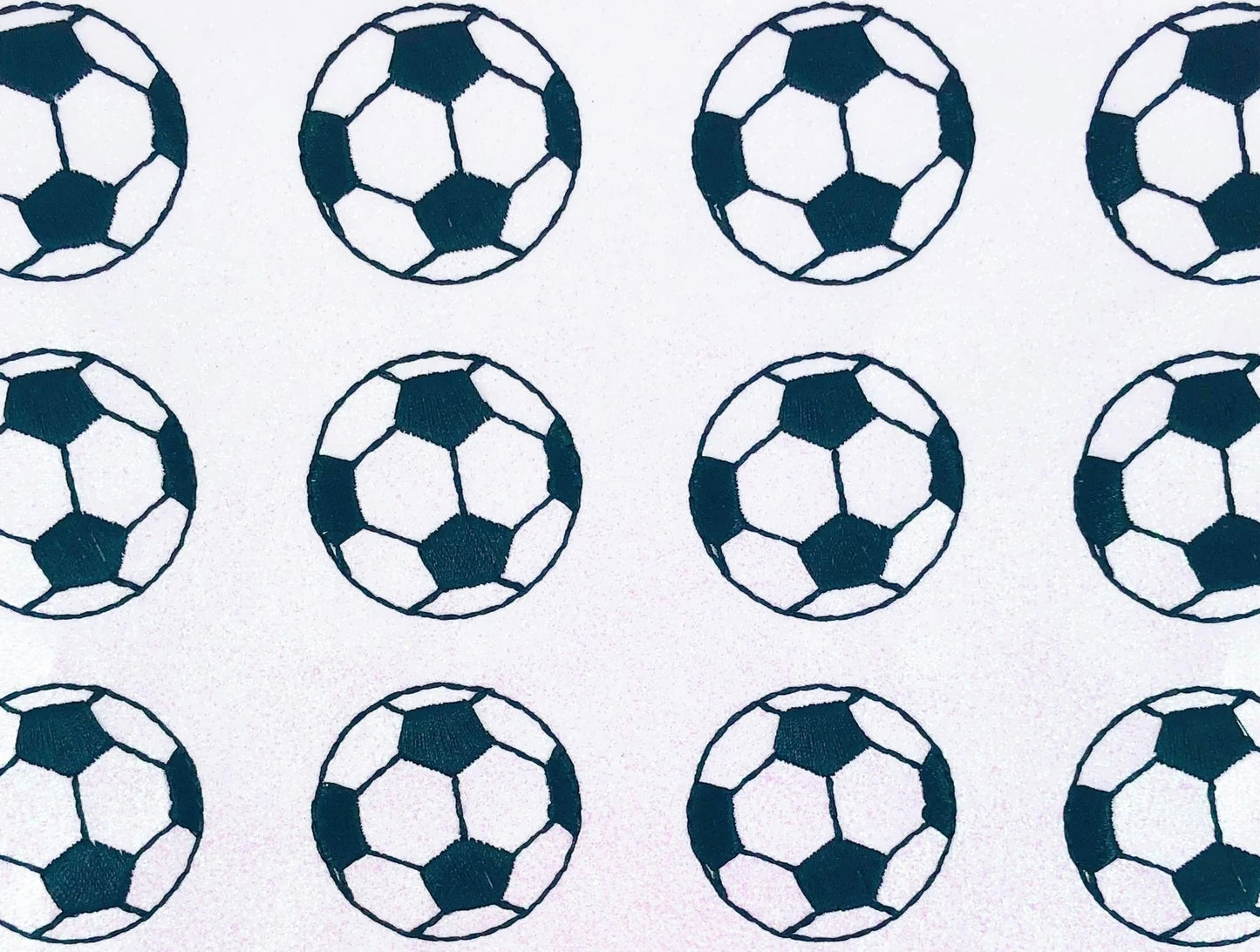 Sports Ball Felties