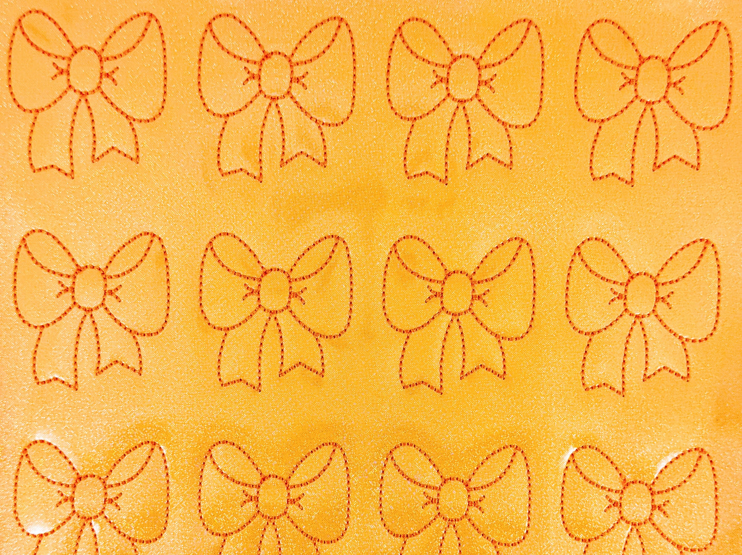 Bow Felties