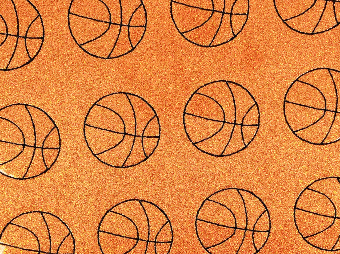 Sports Ball Felties