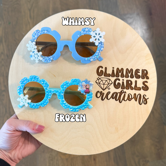 Winter Wonderland Collab Sunnies