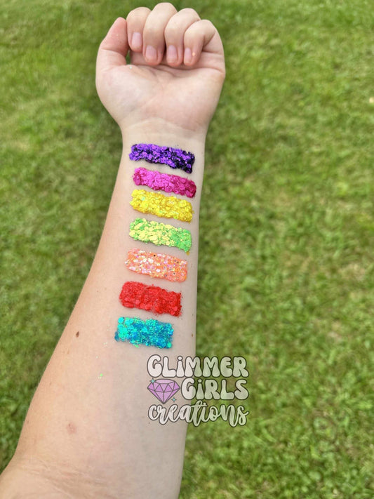 Hair Glitter