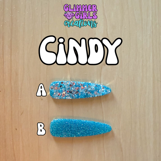 Cinderella Clippies (princess collab)