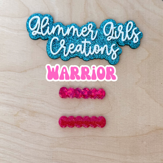 Warrior (PinkOut)