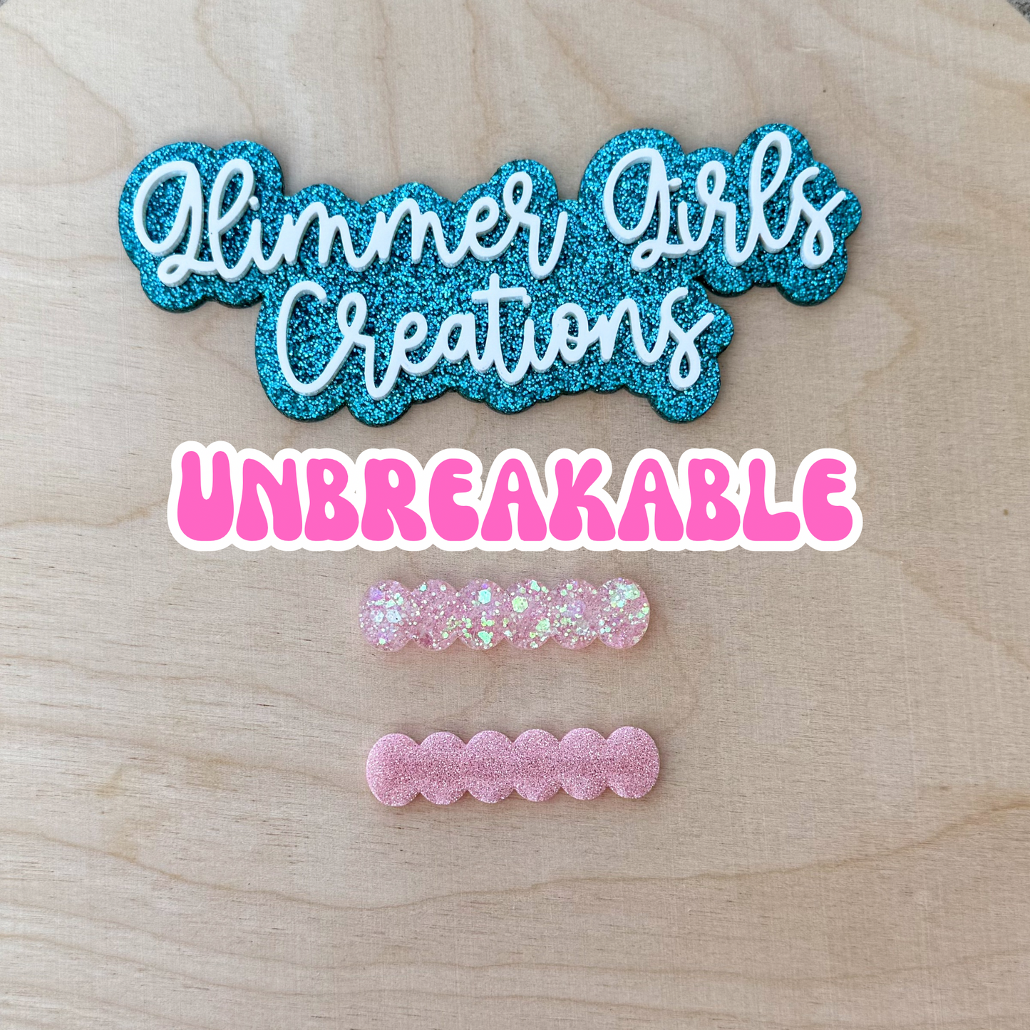 Unbreakable (PinkOut)