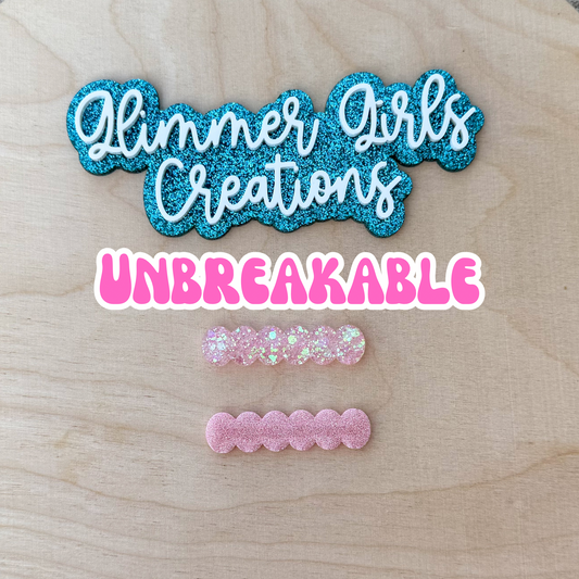 Unbreakable (PinkOut)