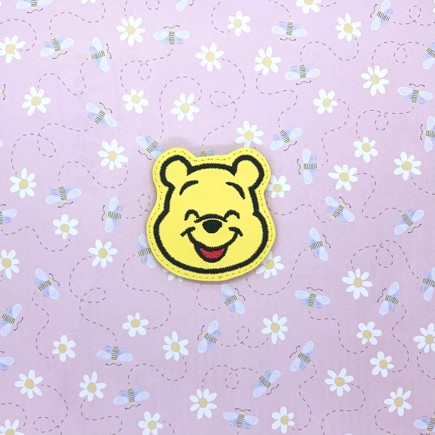 Honey Bear & Friends Felties