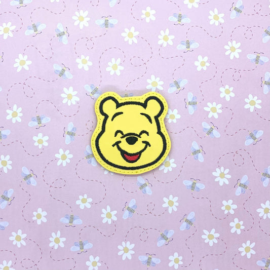 Honey Bear & Friends Felties