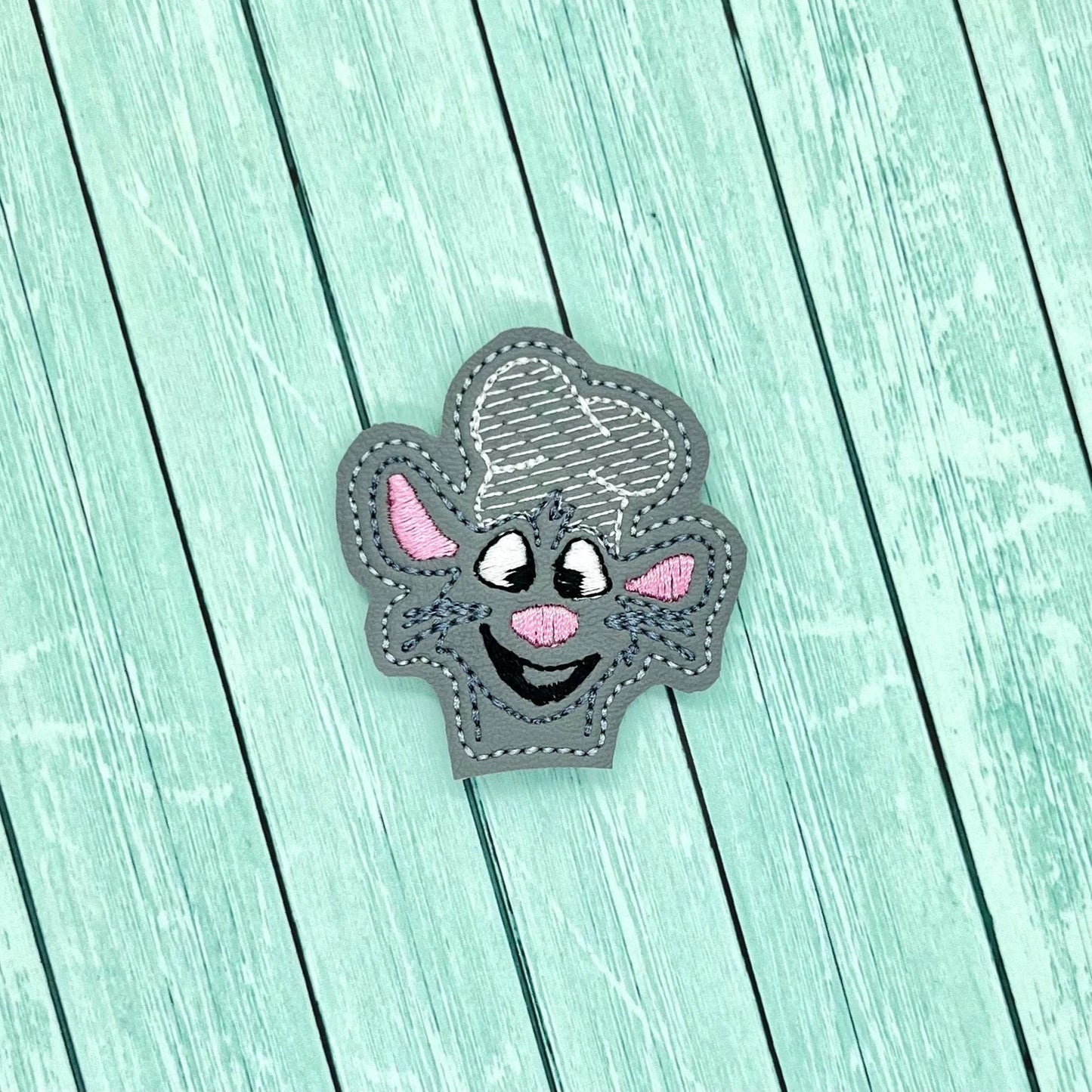 Inspired Character Felties