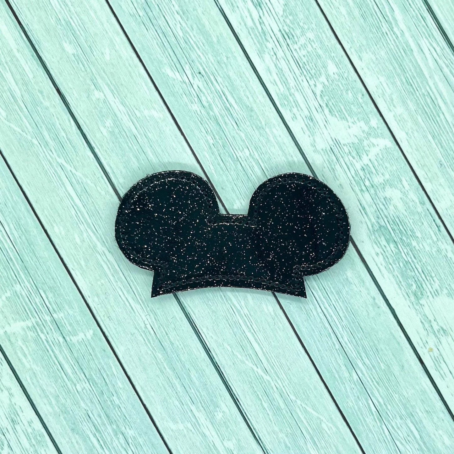 Mouse Ears/Heads Felties