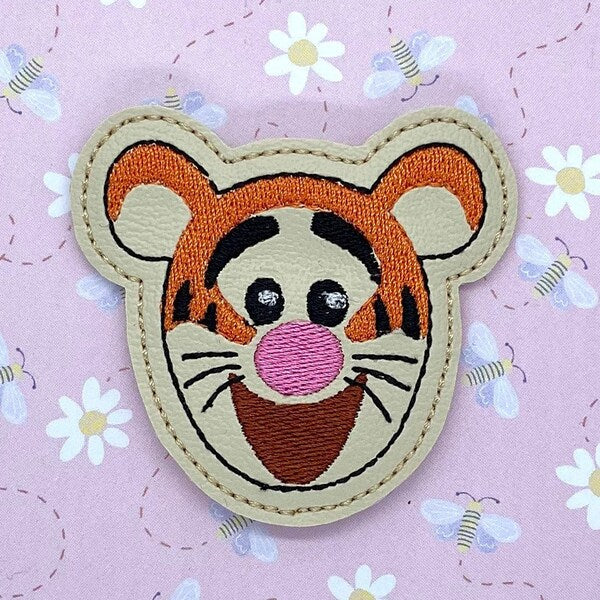 Honey Bear & Friends Felties