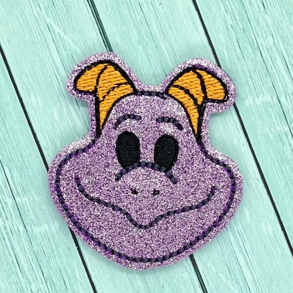 Inspired Character Felties