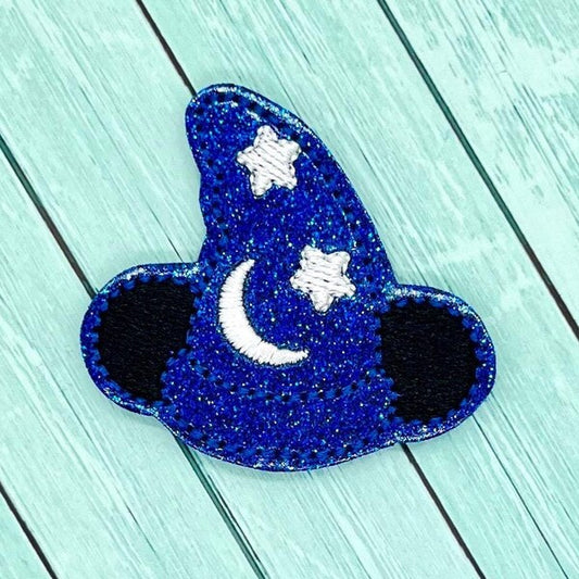 Mouse Ears/Heads Felties
